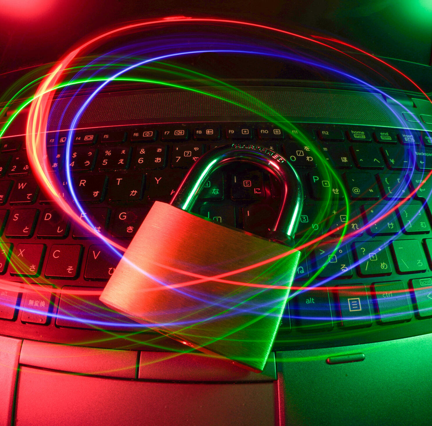 cybersecurity
